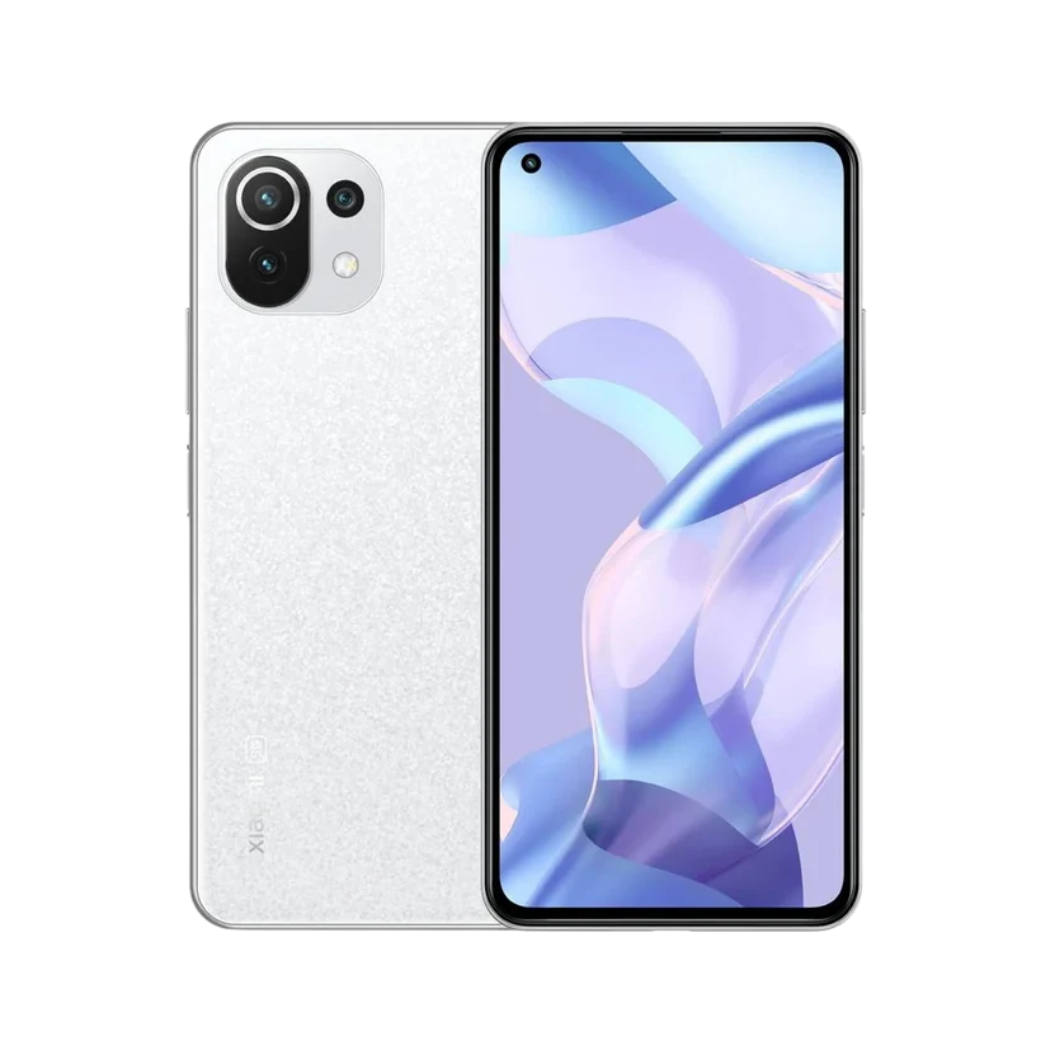 Xiaomi Mi 11 Lite DS Xiaomi Mi 11 Lite DS